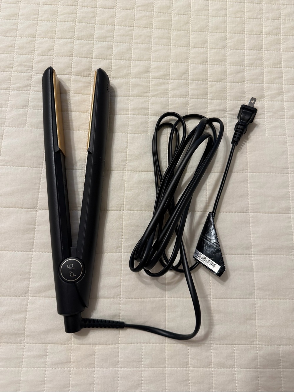 ghd Original 1” Flat Iron